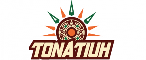 Tonatiuh
